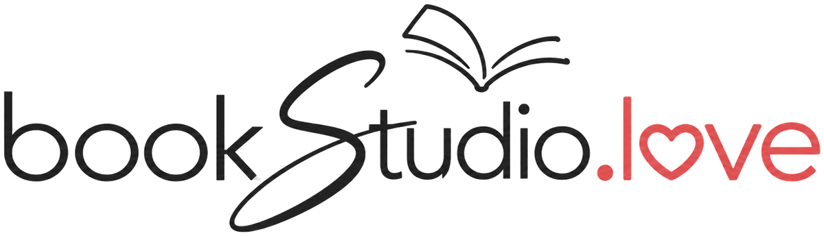 bookStudio.love